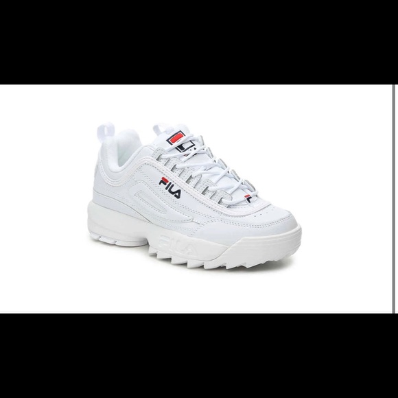 Fila disruptors - Picture 1 of 3
